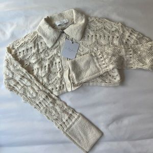 Long sleeve L’Academie